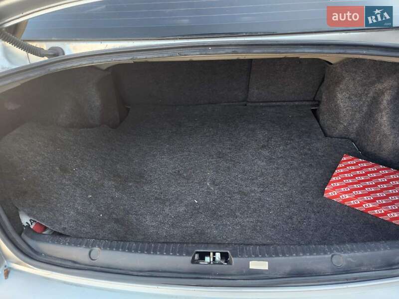 Седан Mitsubishi Lancer 2016 в Києві