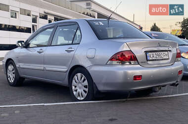 Седан Mitsubishi Lancer 2006 в 