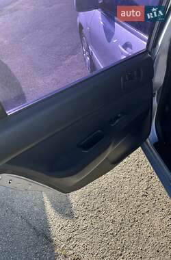 Седан Mitsubishi Lancer 2008 в 