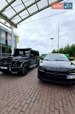 Седан Mitsubishi Lancer 2009 в 