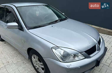Седан Mitsubishi Lancer 2008 в Первомайську