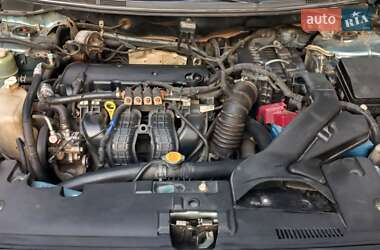 Седан Mitsubishi Lancer 2008 в 