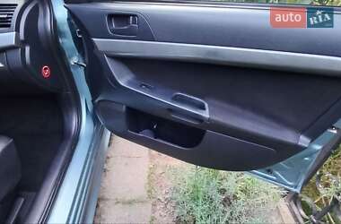 Седан Mitsubishi Lancer 2008 в 