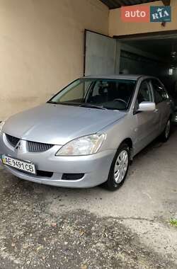 Седан Mitsubishi Lancer 2008 в Каменском
