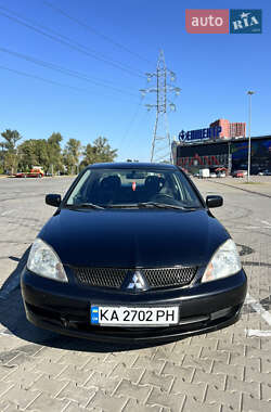 Седан Mitsubishi Lancer 2007 в 