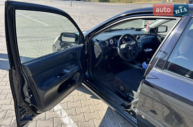 Седан Mitsubishi Lancer 2007 в 