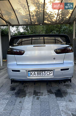 Седан Mitsubishi Lancer 2007 в 