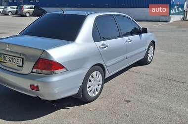 Седан Mitsubishi Lancer 2006 в 