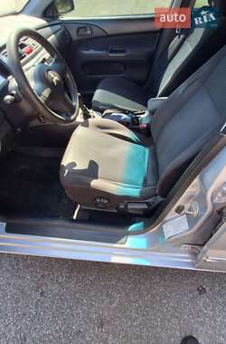 Седан Mitsubishi Lancer 2006 в 