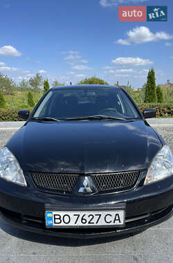Седан Mitsubishi Lancer 2008 в 