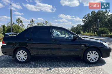 Седан Mitsubishi Lancer 2008 в 