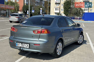 Седан Mitsubishi Lancer 2007 в 