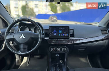 Седан Mitsubishi Lancer 2007 в 