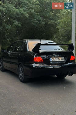 Седан Mitsubishi Lancer 2006 в 
