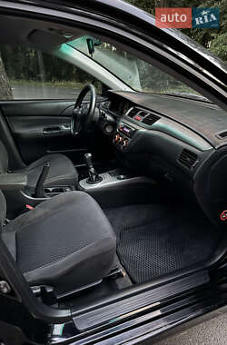 Седан Mitsubishi Lancer 2006 в 
