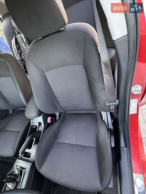 Седан Mitsubishi Lancer 2008 в Львове
