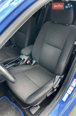 Хэтчбек Mitsubishi Lancer 2011 в 
