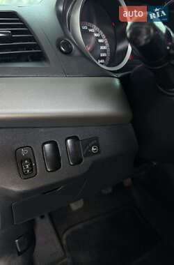 Седан Mitsubishi Lancer 2008 в 