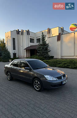 Седан Mitsubishi Lancer 2005 в Дніпрі