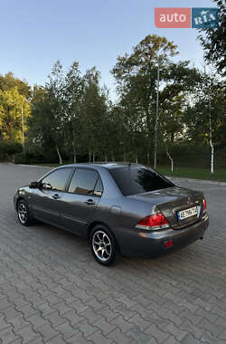 Седан Mitsubishi Lancer 2005 в 
