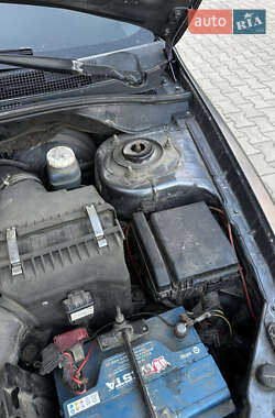 Седан Mitsubishi Lancer 2005 в 