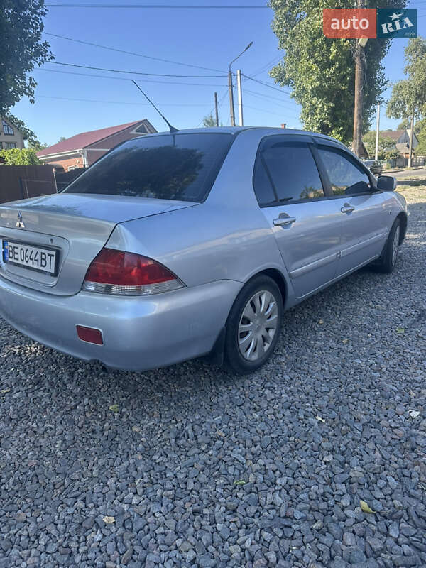Седан Mitsubishi Lancer 2005 в Первомайську