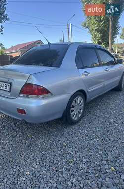 Седан Mitsubishi Lancer 2005 в 