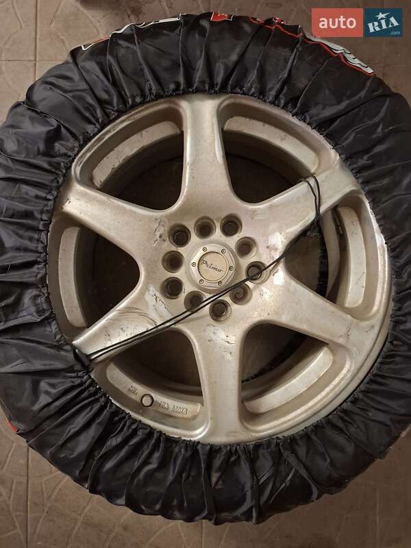 Седан Mitsubishi Lancer 2008 в Ужгороді