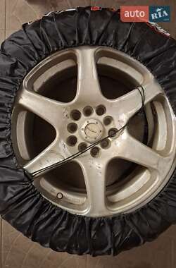 Седан Mitsubishi Lancer 2008 в 