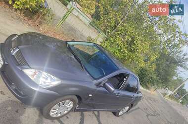 Седан Mitsubishi Lancer 2006 в Дніпрі