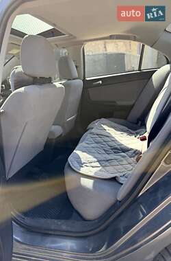 Седан Mitsubishi Lancer 2007 в 