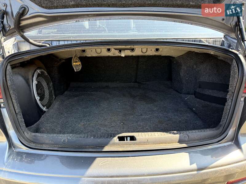 Седан Mitsubishi Lancer 2007 в Львові