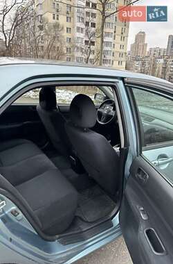 Седан Mitsubishi Lancer 2006 в 