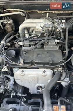 Седан Mitsubishi Lancer 2006 в 