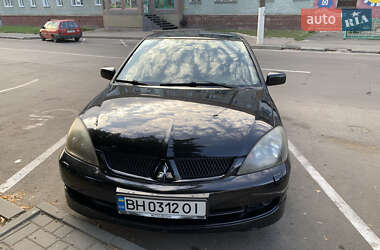Універсал Mitsubishi Lancer 2006 в Нововолинську