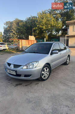 Седан Mitsubishi Lancer 2004 в Олександрії