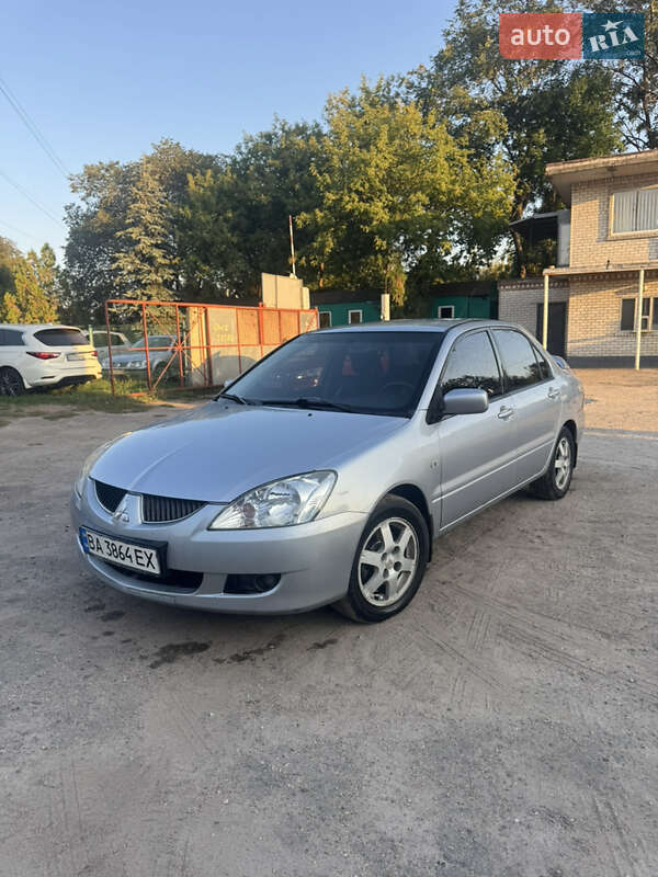 Седан Mitsubishi Lancer 2004 в 