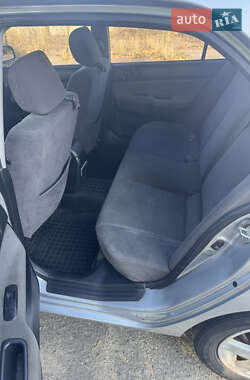 Седан Mitsubishi Lancer 2004 в 