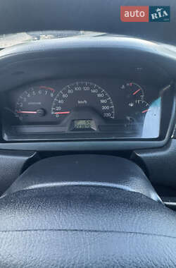 Седан Mitsubishi Lancer 2004 в 