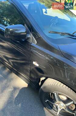 Седан Mitsubishi Lancer 2007 в 
