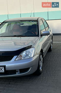 Седан Mitsubishi Lancer 2008 в 
