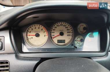Седан Mitsubishi Lancer 2005 в 