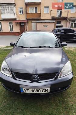 Седан Mitsubishi Lancer 2005 в Ивано-Франковске
