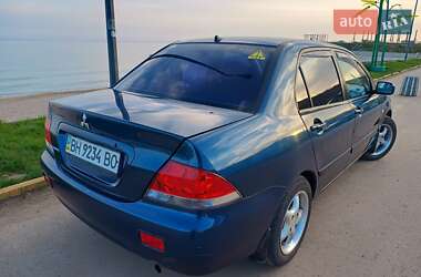Седан Mitsubishi Lancer 2006 в 