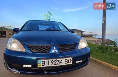 Седан Mitsubishi Lancer 2006 в Одессе