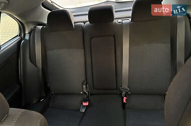 Хэтчбек Mitsubishi Lancer 2008 в 