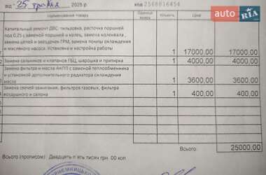 Седан Mitsubishi Lancer 2014 в 