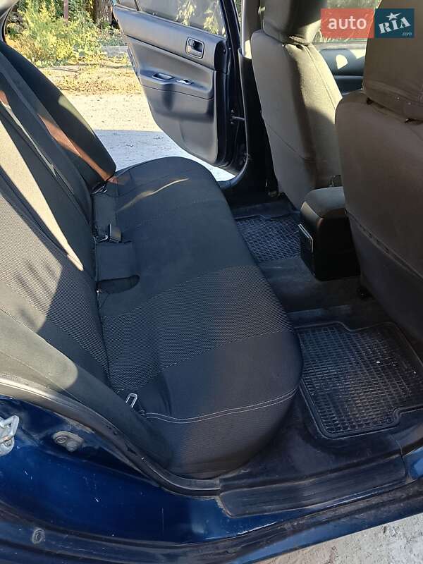 Седан Mitsubishi Lancer 2007 в Виннице фото 14 Седан Mitsubishi Lancer 2007 в Виннице