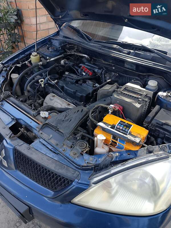 Седан Mitsubishi Lancer 2007 в Виннице фото 23 Седан Mitsubishi Lancer 2007 в Виннице