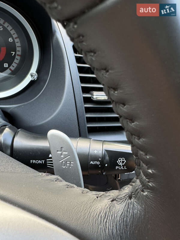 Седан Mitsubishi Lancer 2008 в Дніпрі
